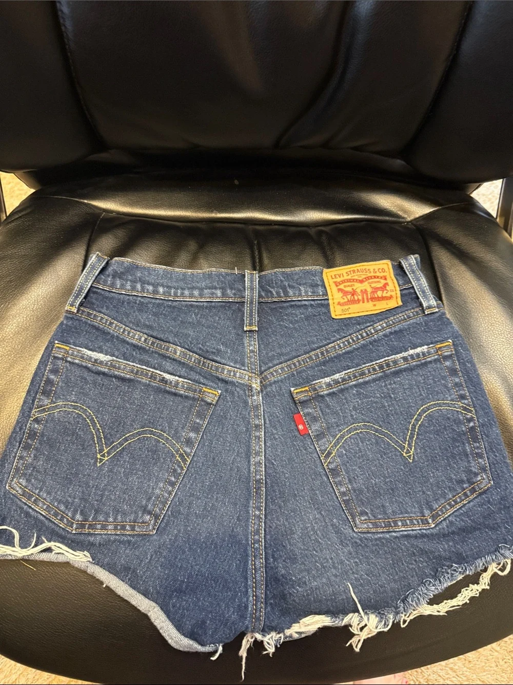 Levis levi women